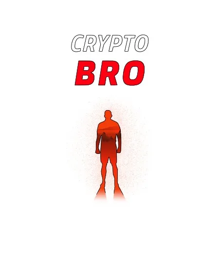 Crypto Bro