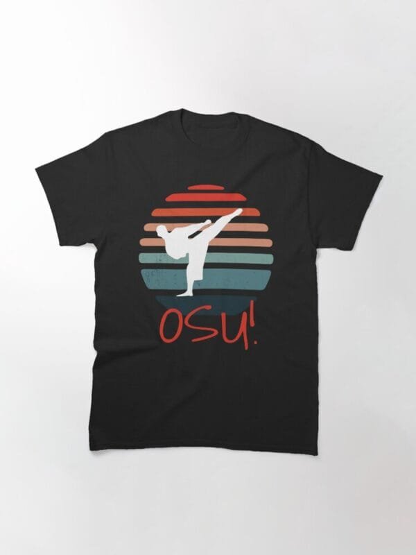 OSU Classic Tee