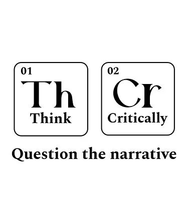 Think Critically