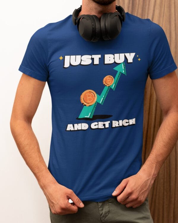 Just Buy Bitcoin - Image 2