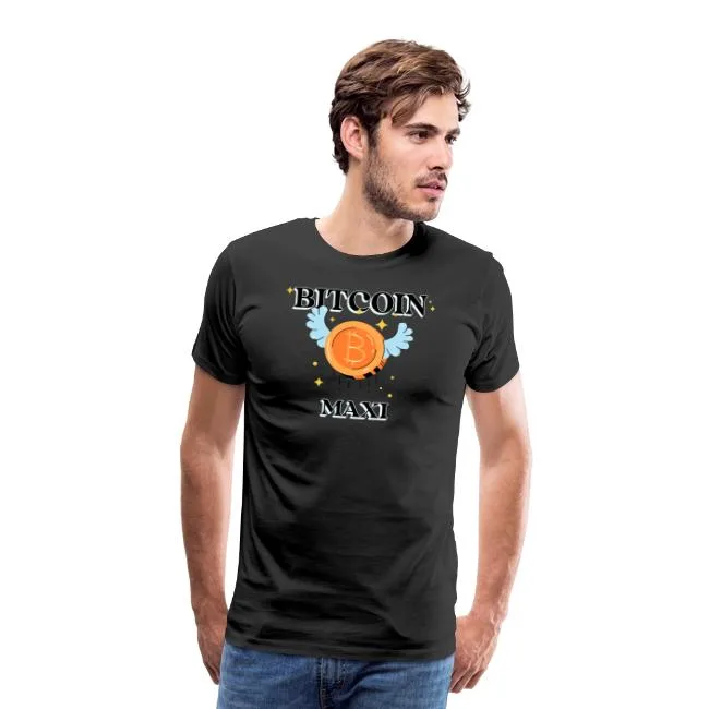 Bitcoin Maximalist - Image 4
