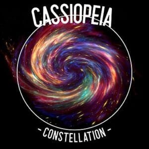 Cassiopeia Constellation Cassiopeia Constellation
