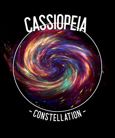 Cassiopeia Constellation