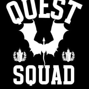 Quest Squad Quest Squad