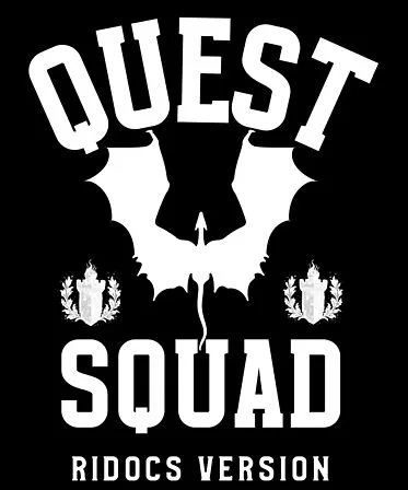 Quest Squad
