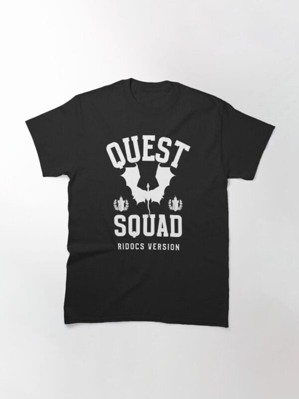 Quest Squad T-Shirt