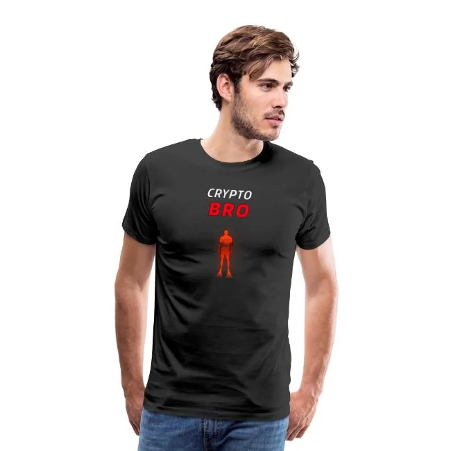 Crypto Bro