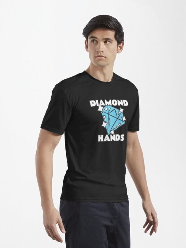 Diamond Hands - Image 3