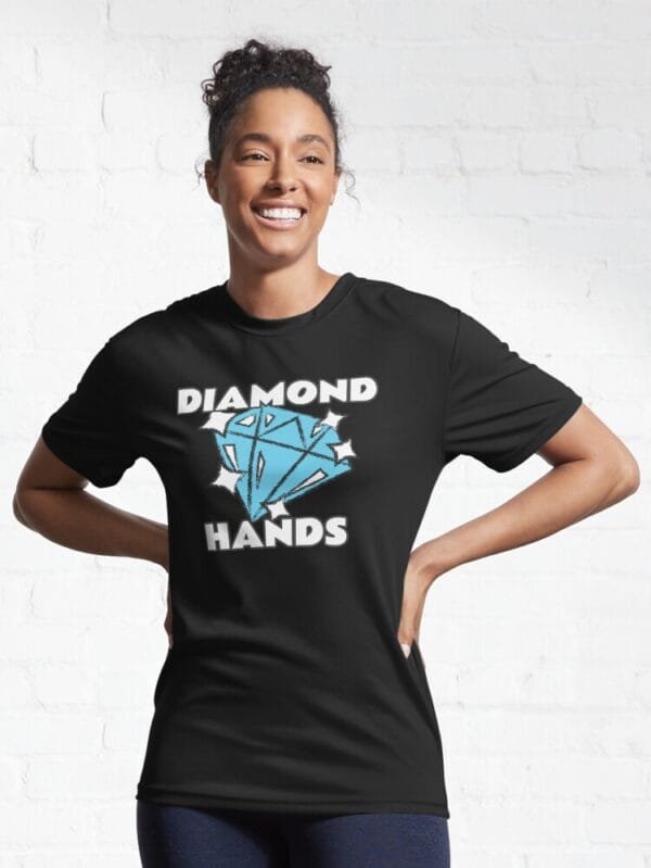 Diamond Hands - Image 2