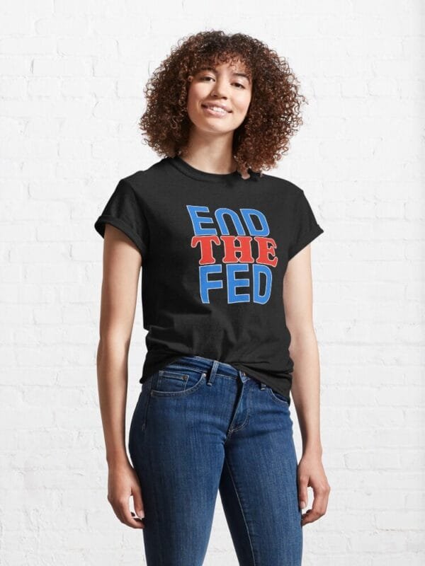 End The Fed - Image 3