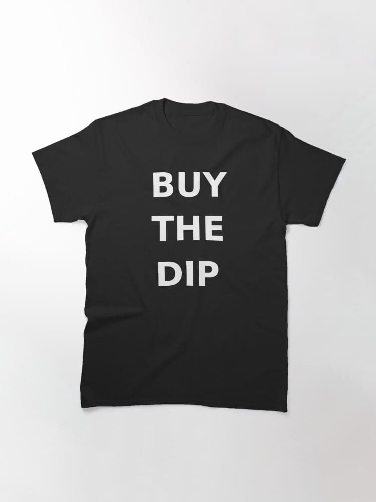 Buy The Dip