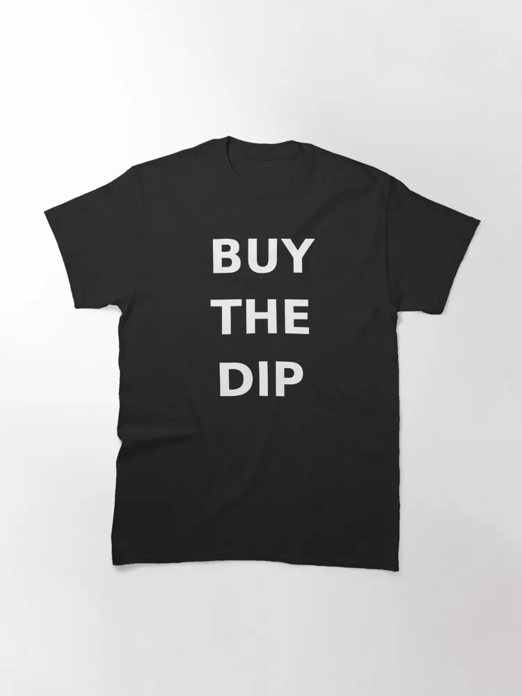 Buy The Dip
