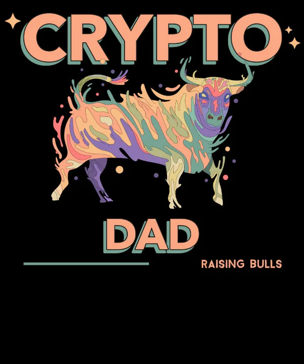 Crypto Dad