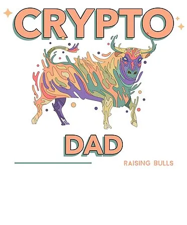 Crypto Dad