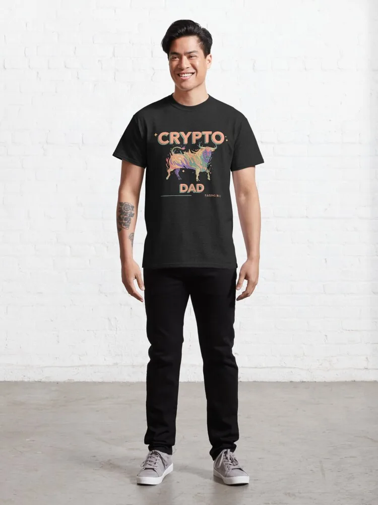 Crypto Dad