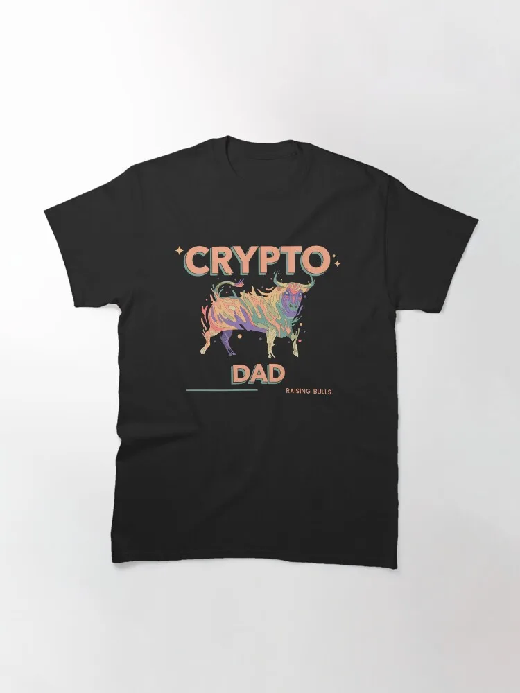 Crypto Dad